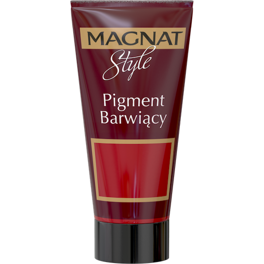 Magnat Style Pigment P12 Rubin 20 ml