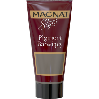 Magnat Style Pigment P16  hematyt 20 ml