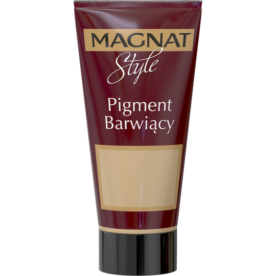 Magnat Style Pigment P2  Cytrin 20 ml