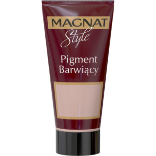 Magnat Style Pigment P6 Jantár 100ml