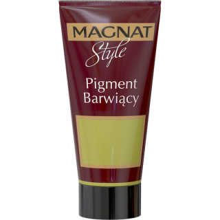 Magnat Style Pigment P22 Oliwin 100ml